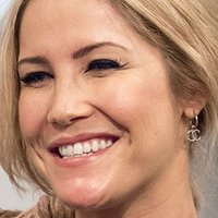 Heidi Range Naken