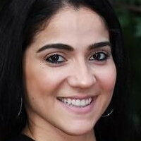 Heidy Espaillat Naken