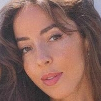 Helena Angelov Naken