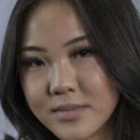 Hmong Lysia Lee Naken