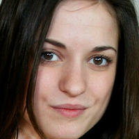 Hometown Holly Naken