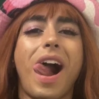 hotpinkfemboy Naken