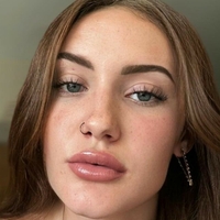 Hottie Gabby Naken
