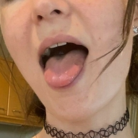 IBlameTheWine Naken