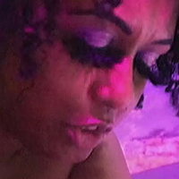 Imani Seduction Naken