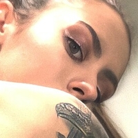 inkedelenaa Naken