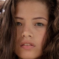 Irene Rouse Naken