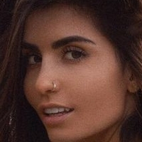 Irina Dreyt Naken