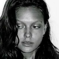 Irina Kovaleva Naken