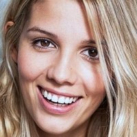 Isabel Vollmer Naken