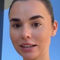 Isabell Böttger Naken