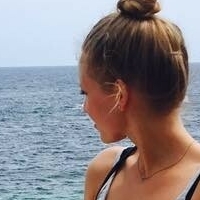 Isabell Giese Fitnessgirl Naken