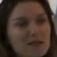 Isabella Blake-Thomas Naken