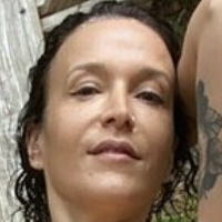 Isabella Del Rio Naken