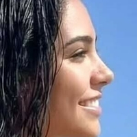 Isabella Egalli Naken