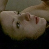 Isabella Jantz Naken