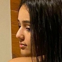 Isabelly Lorena Naken