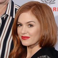 Isla Fisher Naken