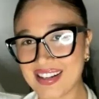 Itsfrancesca Naken