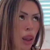 ItsSaxah Naken