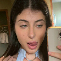 itsthecrazylatina Naken