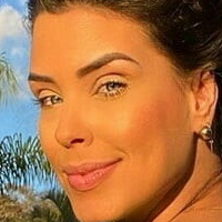 Ivy Moraes Naken