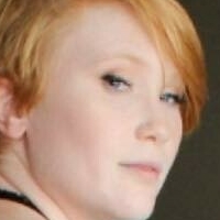 Izzabella Robbins Naken