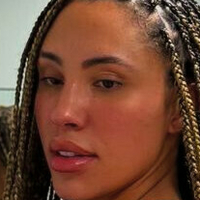 Jaidyn Felicetti Naken