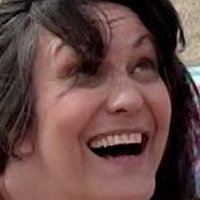 Jamie Tolbert Naken