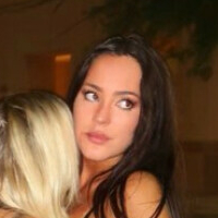 Jamison Stover Naken