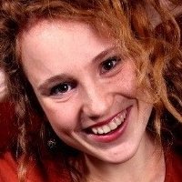 Jana Kvantikova Naken