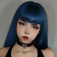 Janneblanc Naken