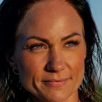 Janni Filipsen Naken