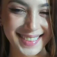 Jasmin Akrivy Naken