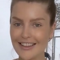 Jasmin Diem Naken