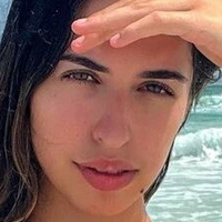Jasmin Glover Naken
