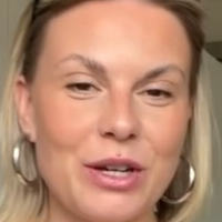 Jasmina Huremovic Naken