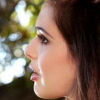 Jasmine Andreas Naken