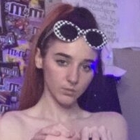 Jaydecandance Naken