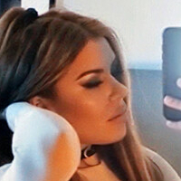 Jem Taylor Jemtay Naken