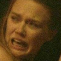 Jemima West Naken