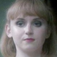 Jenn Murray Naken