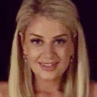 Jenni Jane Hall Naken