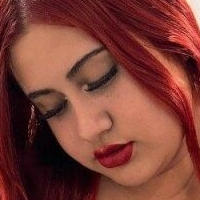 Jenni Navarrete Naken