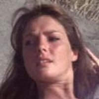 Jennifer O'Neill Naken