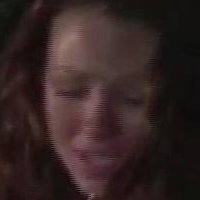 Jenny Robinson Naken