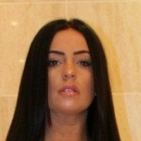 jennydaviesx Naken