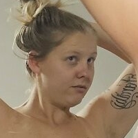 Jessica Belle Naken
