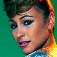 Jessica Ennis Naken