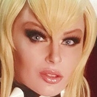 Jessica Luna Naken